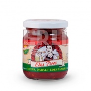 Paprikový krém Sladká Piros (Édes Piros) Chili-trade 210g