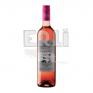 Villányi Roseé Cuvée TELEKI  víno růžové suché 0,75l