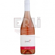 Pinot Noir Rosé víno růžové suché 0,75l Sike Tamás
