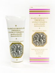 Thermal krém Hajdúszoboszló 75g