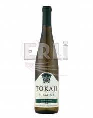 Tokaj Furmint víno bílé suché 0,75l