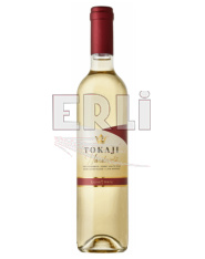 Tokaj Hárslevelű víno bílé sladké pozdní sběr 0,5l