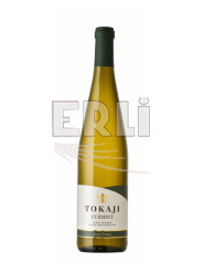 Tokaj Furmint víno bílé polosladké 0,75l