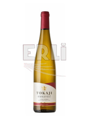 Tokaj Hárslevelű víno bílé polosladké 0,75l