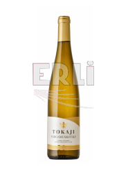 Tokaj Sárgamuskotály víno bílé polosladké 0,75l