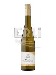 Tokaj Sárgamuskotály Grand Selection víno bílé polosuché 0,75l