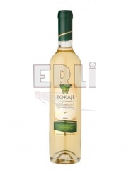 Tokaj Furmint víno bílé sladké pozdní sběr 0,5l