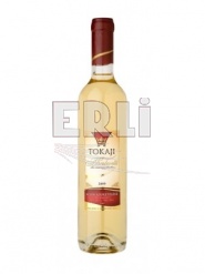 Tokaj Hárslevelü víno bílé sladké pozdní sběr 0,5l
