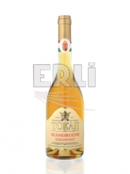 Tokaji Szamorodni víno bílé sladké