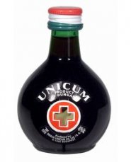 Zwack Unicum mini 40% 0,05l