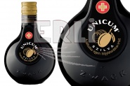 Zwack Unicum Szilva 34,5% 0,5l