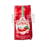 Paprika mletá uzená sladká (129 ASTA) Chili-Trade 250g