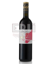 Egri Bikavér (Býčí krev) víno červené suché 0,75l Varga AM