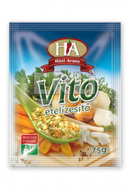 VITO ochucovadlo (ételízesítő) 75g