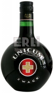 Zwack Unicum 40% 1l