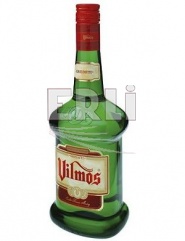 Zwack Vilmos Hruškovice 37,5% 0,7 l